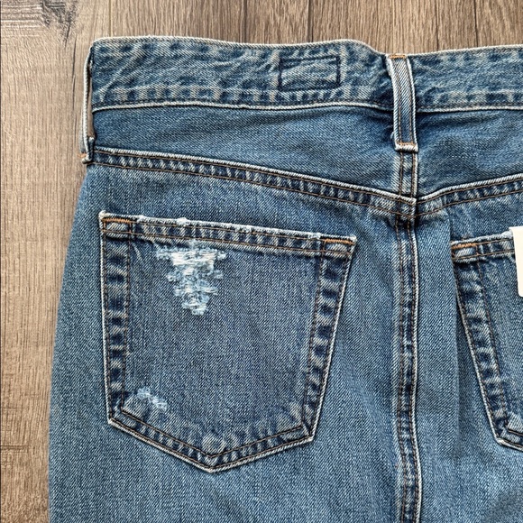 AG Adriano Goldschmied Erin pencil skirt - Picture 11 of 16